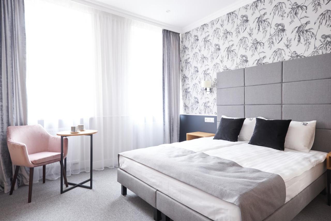 Apartamenty Klasztorna 25 Poznań Exterior foto